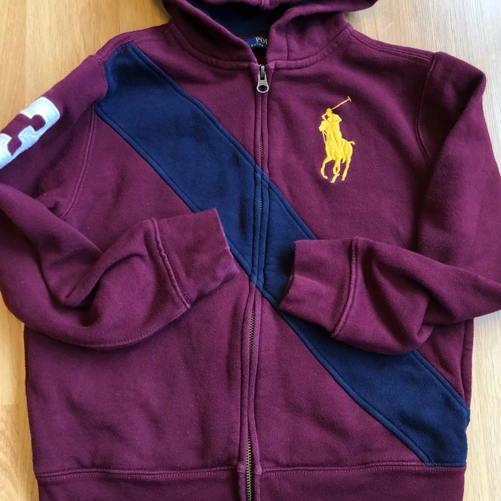 Ralph Lauren excellent used